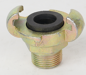 Quais são os requisitos para o equipamento de proteção do acoplamento após a instalação?